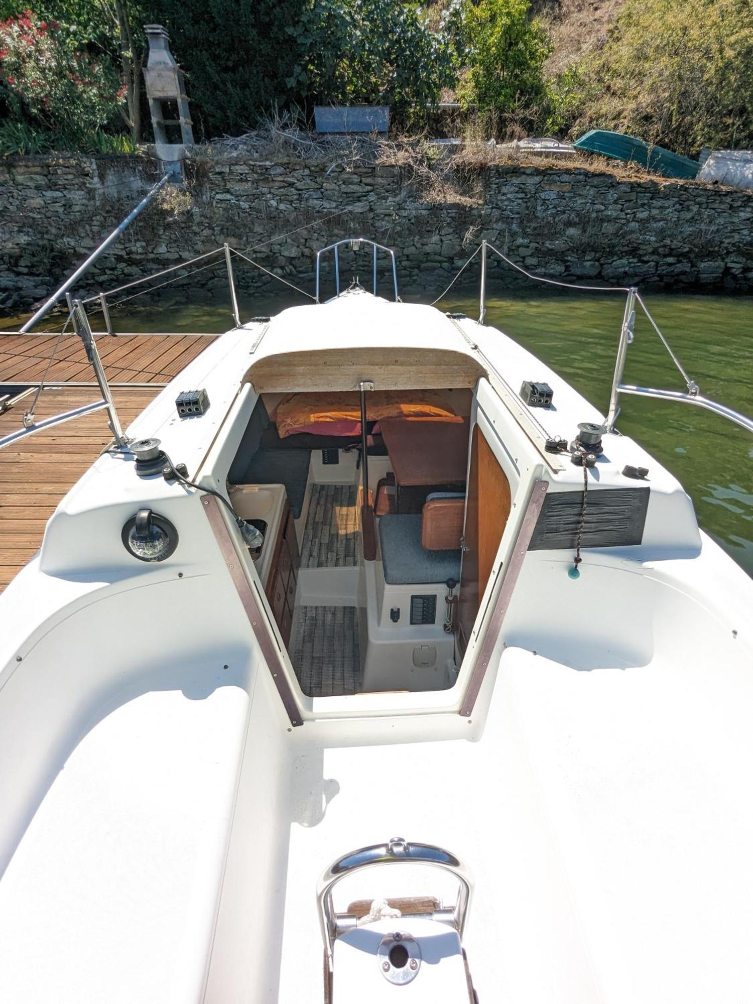 Douro Yacht Charter & Bungalows São João da Pesqueira Dış mekan fotoğraf