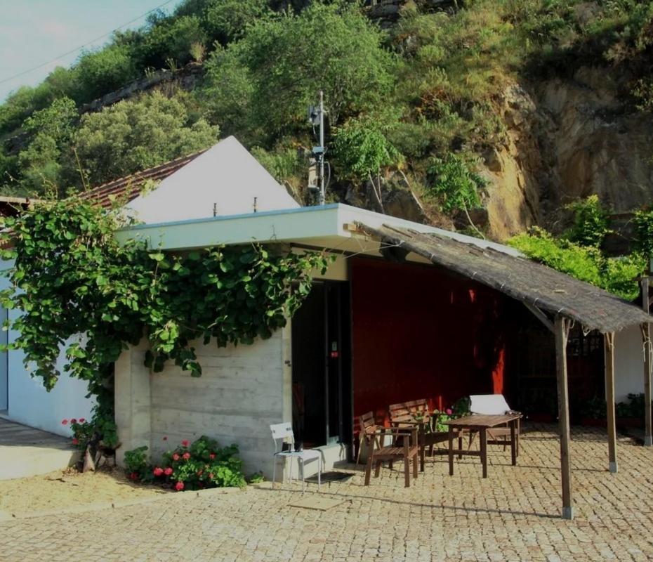 Douro Yacht Charter & Bungalows São João da Pesqueira Dış mekan fotoğraf