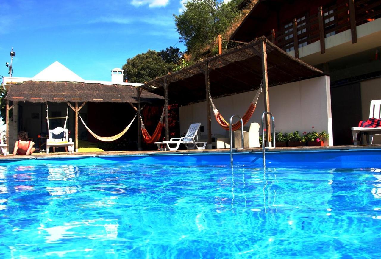 Douro Yacht Charter & Bungalows São João da Pesqueira Dış mekan fotoğraf